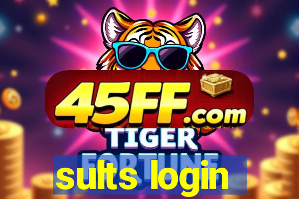 sults login